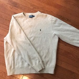 Ralph Lauren Crewneck